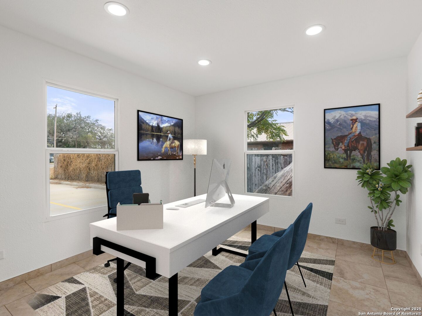 1026 W Oaklawn Street Pleasanton TX 78064