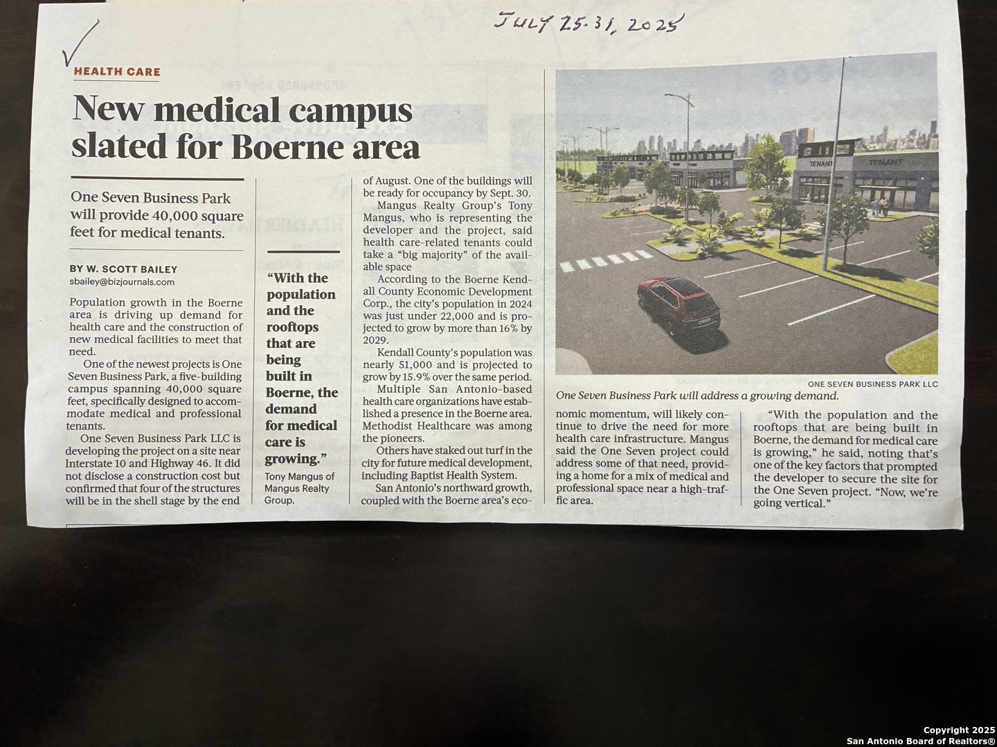 5 Coughran Boerne TX 78006