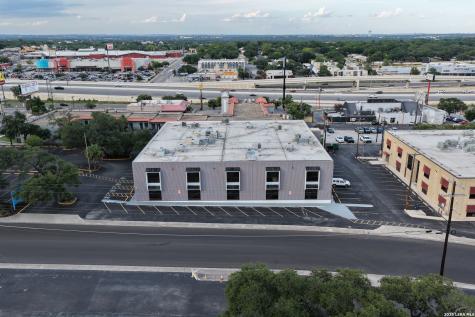 5902 Computer Drive San Antonio TX 78229