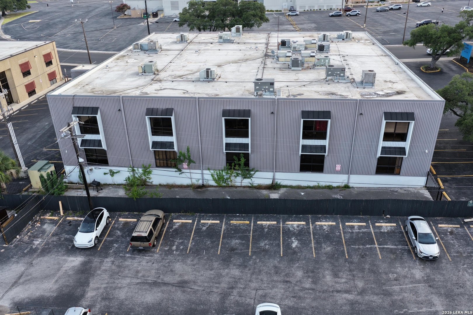 5902 Computer Drive San Antonio TX 78229