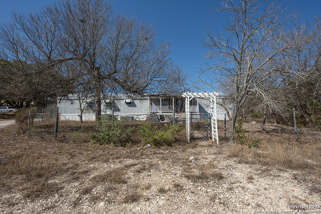 1475 Grosenbacher San Antonio TX 78245