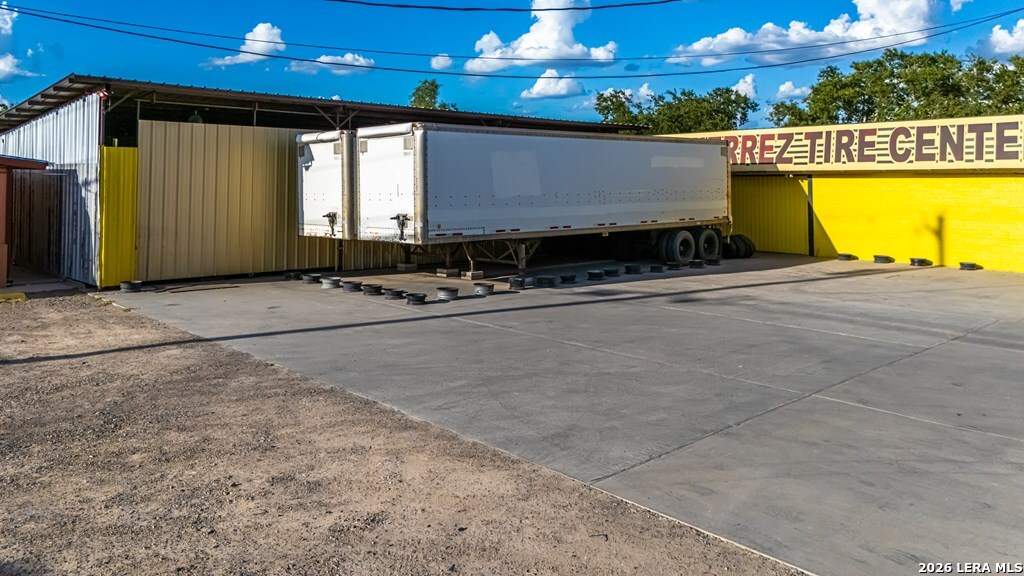 2806 Del Rio Highway Eagle Pass TX 78852