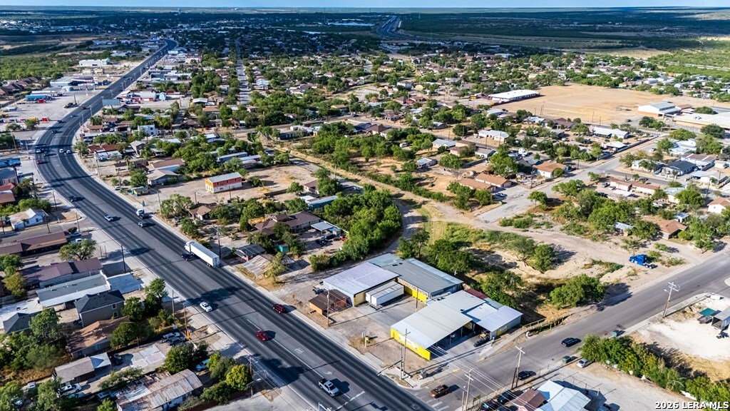 2806 Del Rio Highway Eagle Pass TX 78852