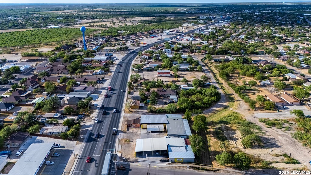 2806 Del Rio Highway Eagle Pass TX 78852