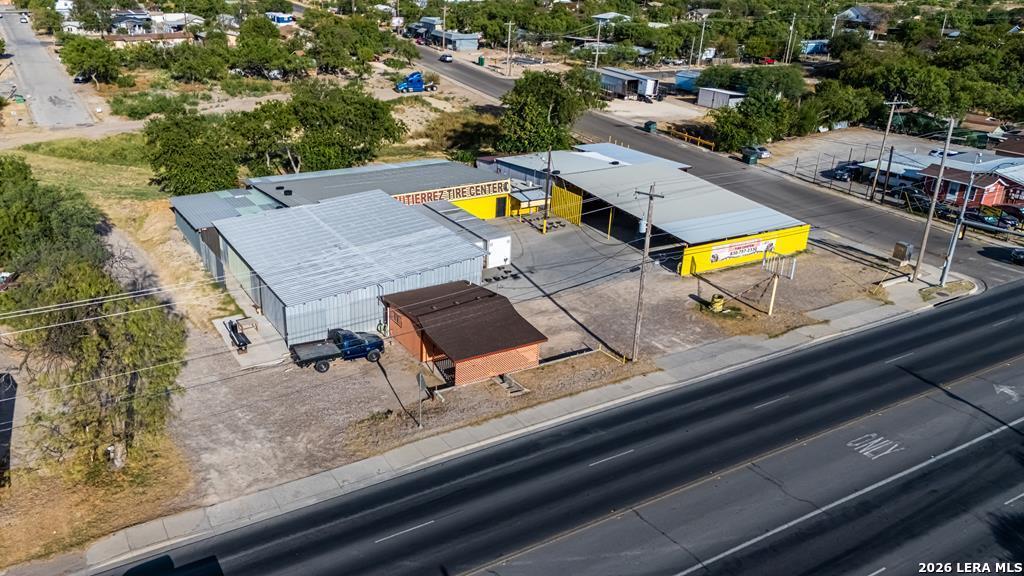 2806 Del Rio Highway Eagle Pass TX 78852