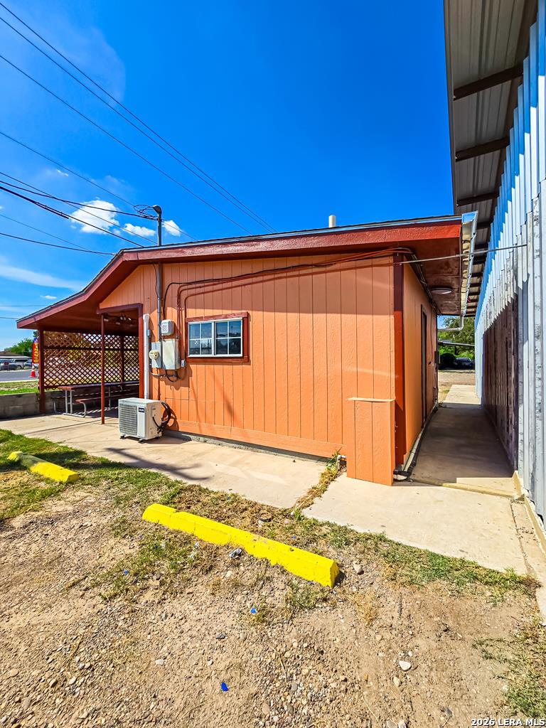 2806 Del Rio Highway Eagle Pass TX 78852