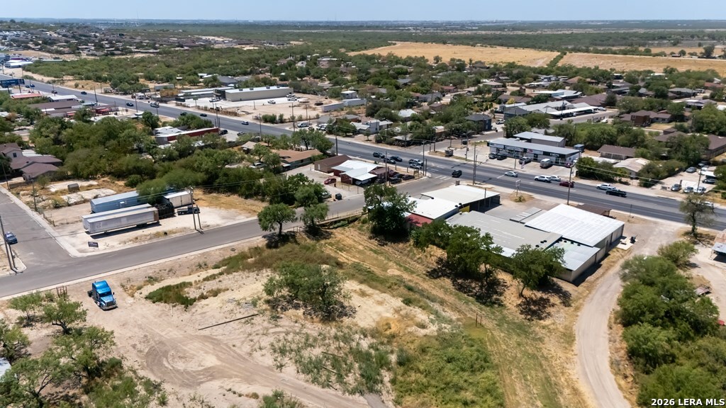 2806 Del Rio Highway Eagle Pass TX 78852