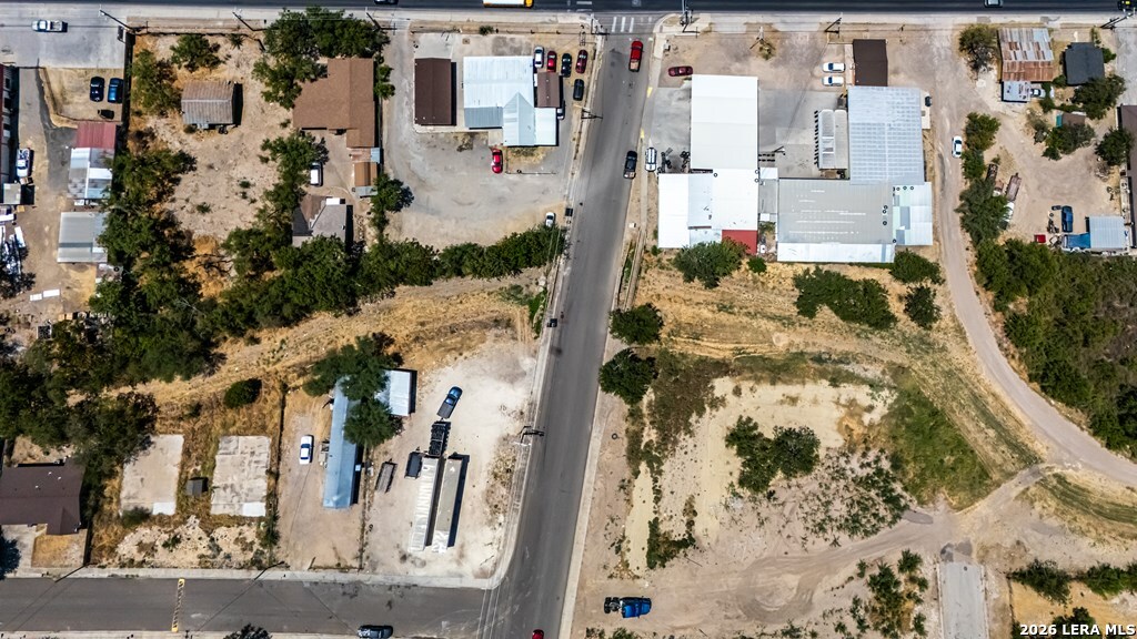 2806 Del Rio Highway Eagle Pass TX 78852