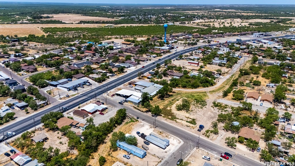 2806 Del Rio Highway Eagle Pass TX 78852