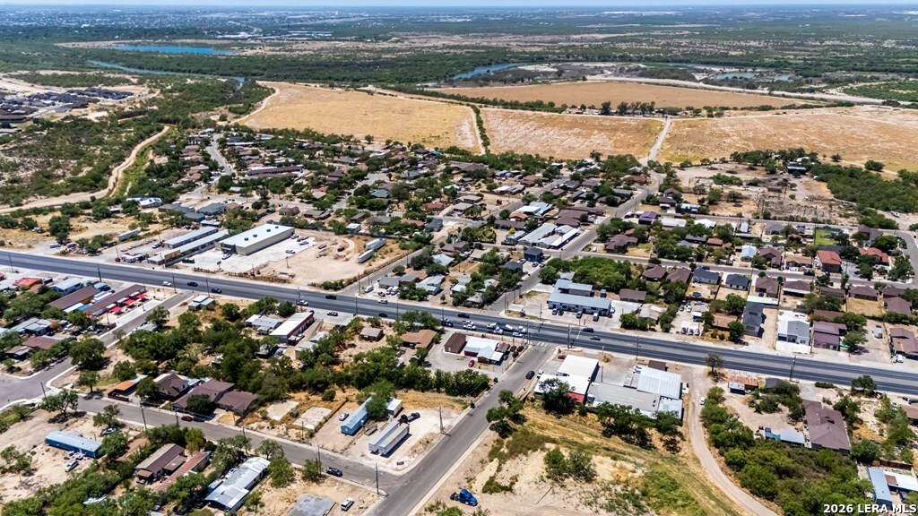 2806 Del Rio Highway Eagle Pass TX 78852