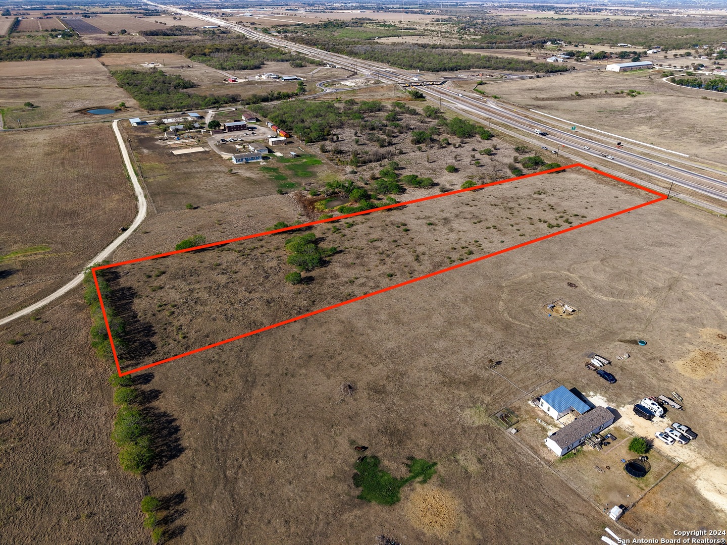 8361 Interstate 10 Seguin TX 78155