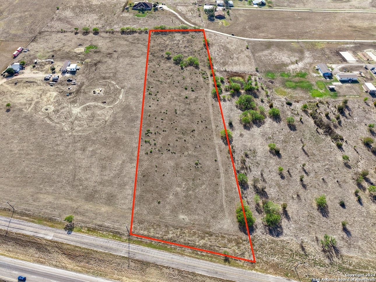 8361 Interstate 10 Seguin TX 78155