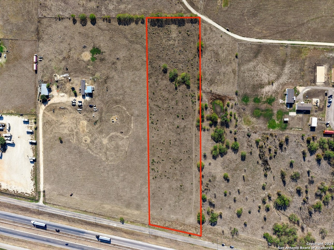 8361 Interstate 10 Seguin TX 78155