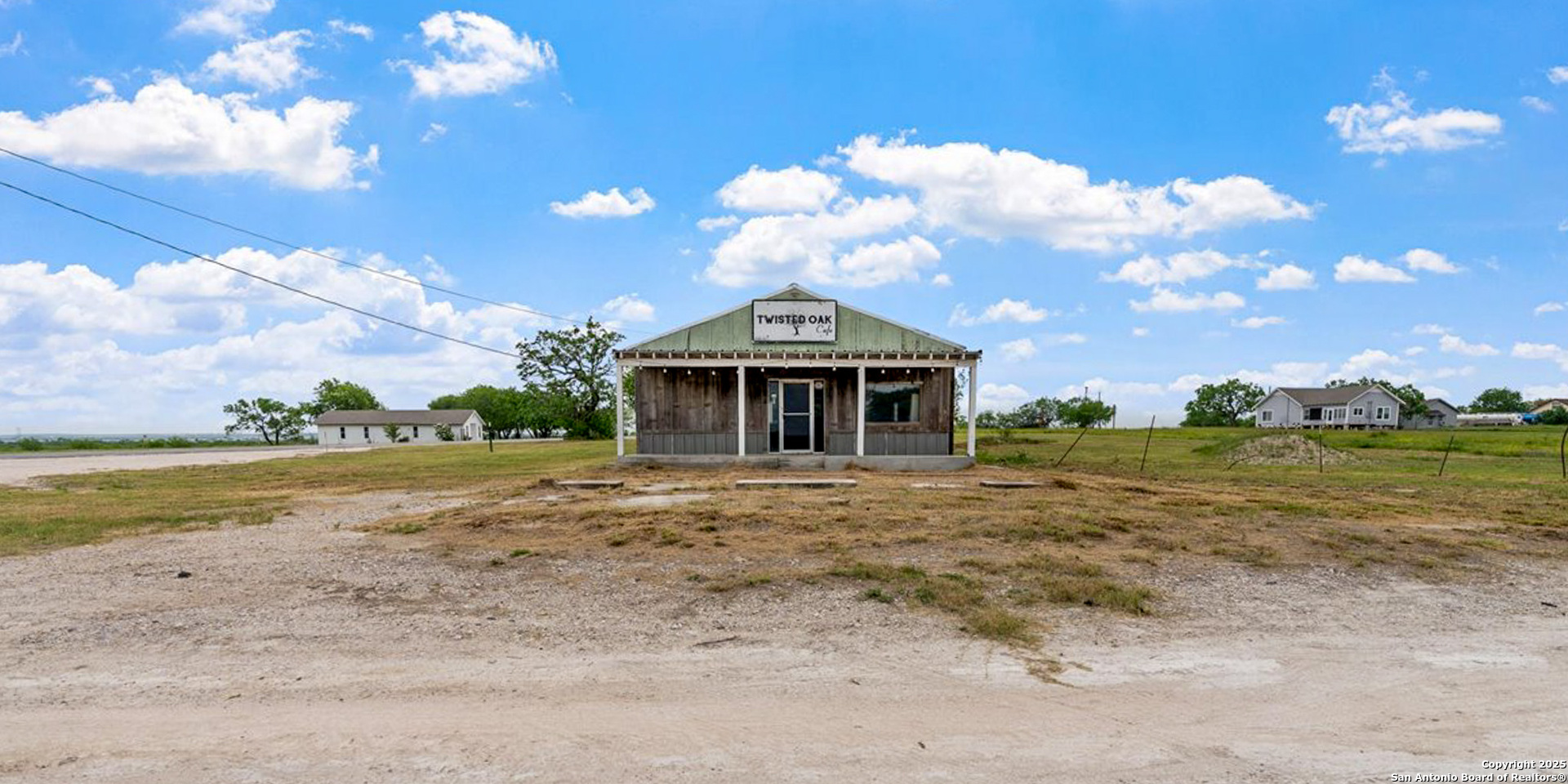 14328 Highway 72 Pawnee TX 78145