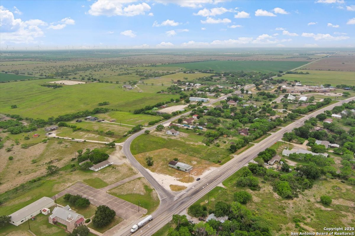 14328 Highway 72 Pawnee TX 78145