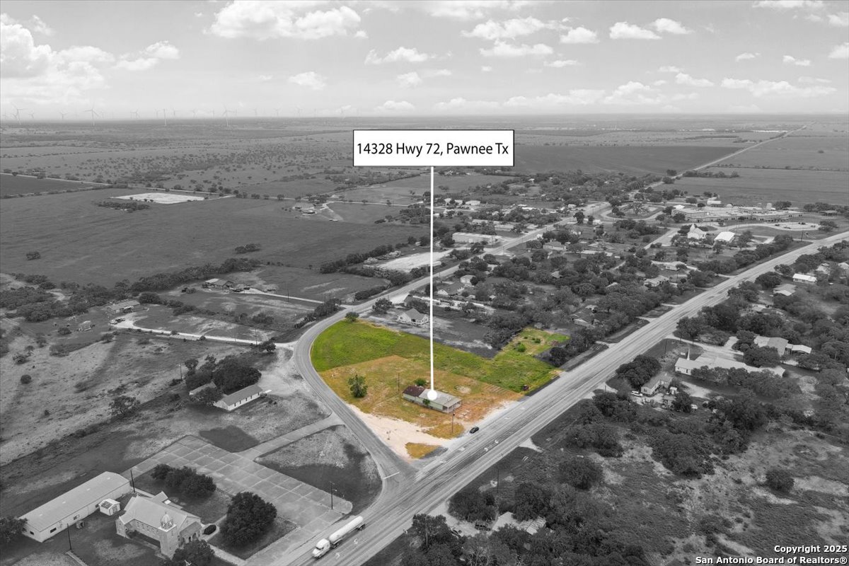14328 Highway 72 Pawnee TX 78145