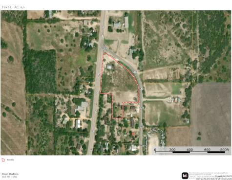 14328 Highway 72 Pawnee TX 78145