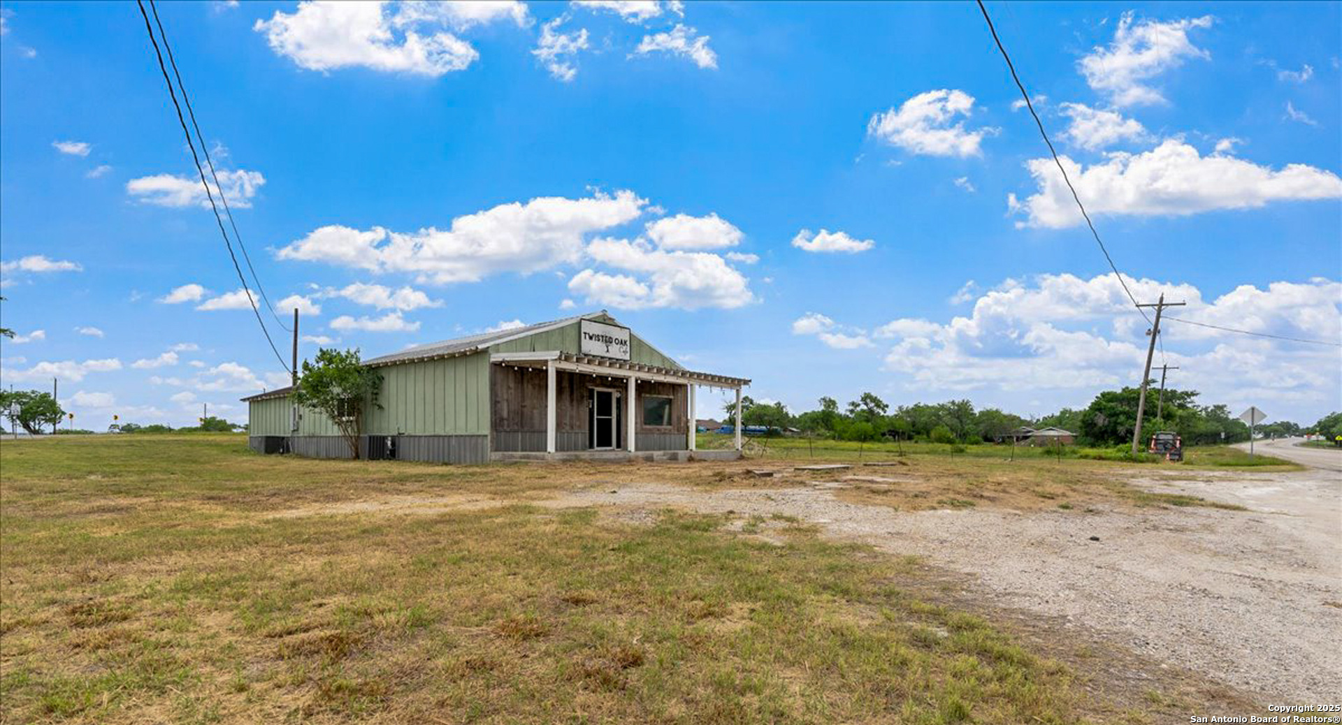 14328 Highway 72 Pawnee TX 78145