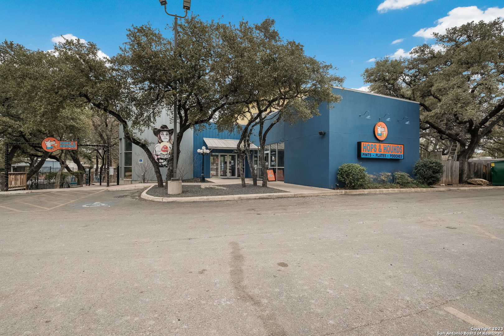13838 Jones Maltsberger San Antonio TX 78247