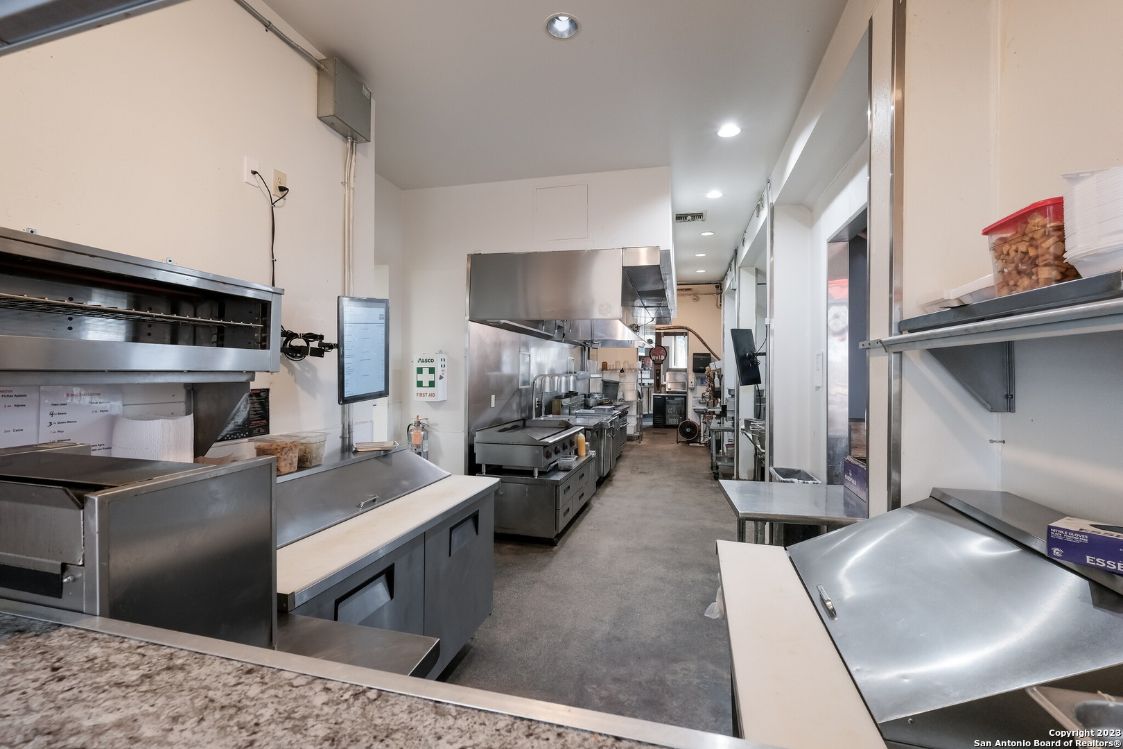 13838 Jones Maltsberger San Antonio TX 78247