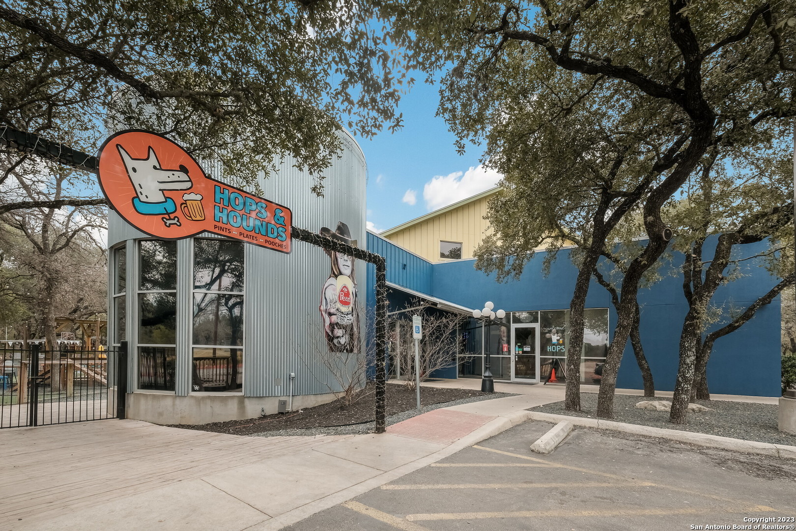 13838 Jones Maltsberger San Antonio TX 78247