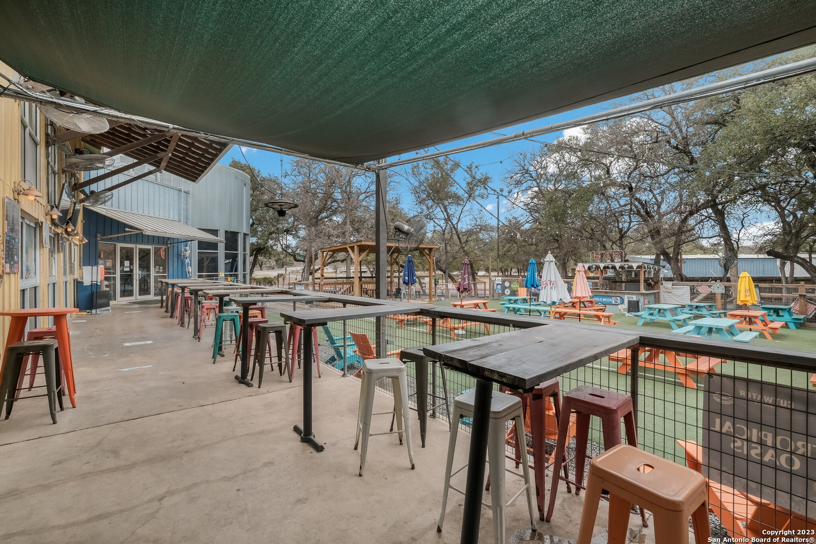 13838 Jones Maltsberger San Antonio TX 78247