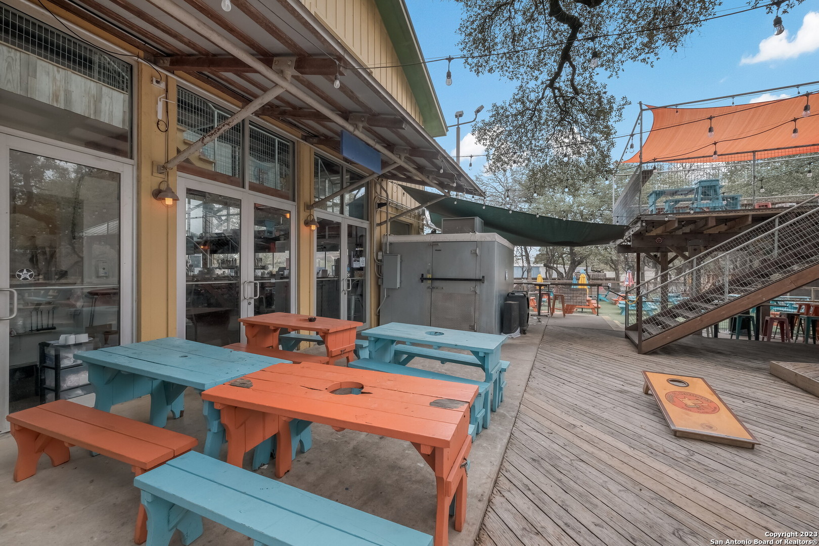 13838 Jones Maltsberger San Antonio TX 78247