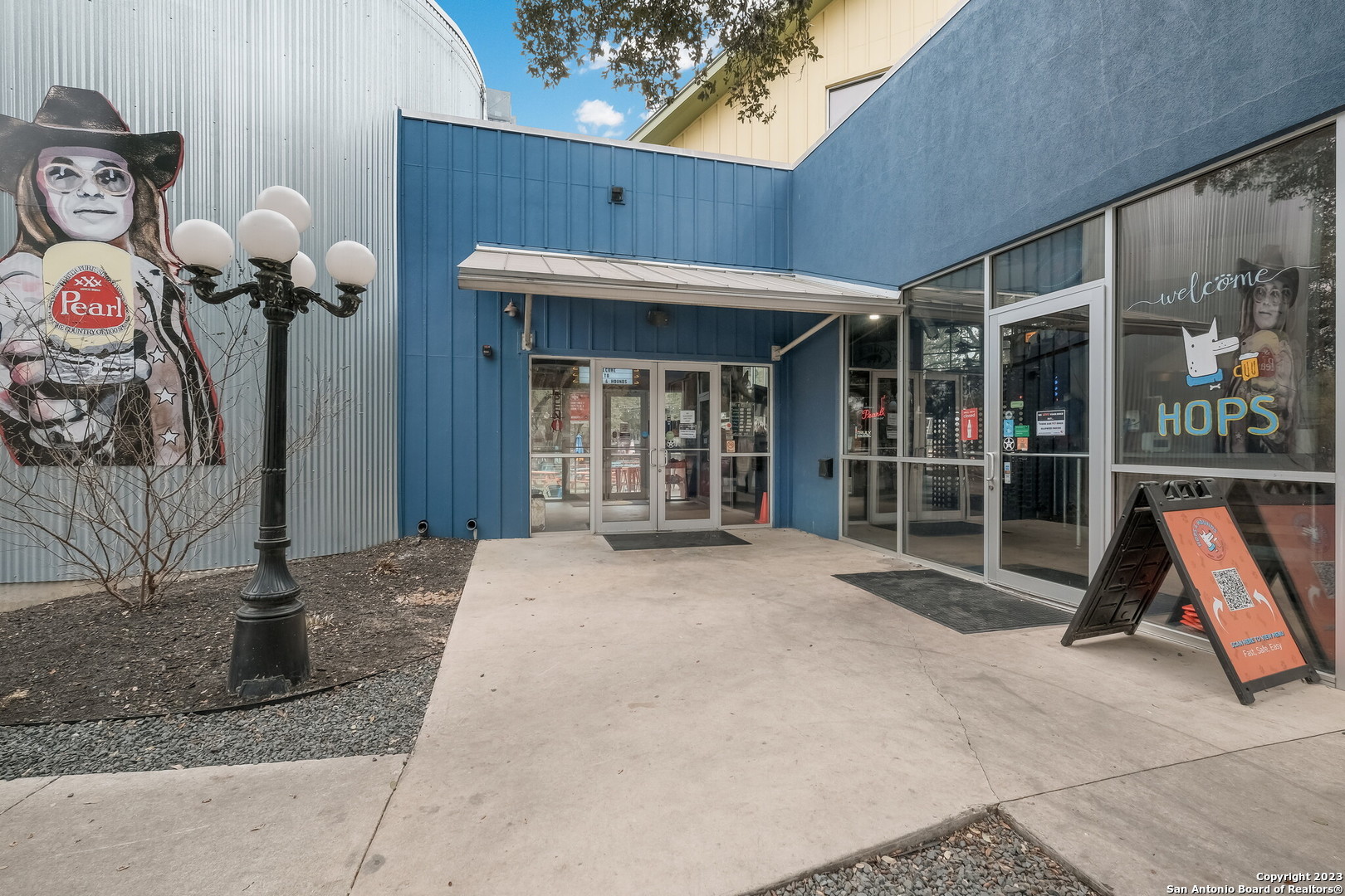 13838 Jones Maltsberger San Antonio TX 78247
