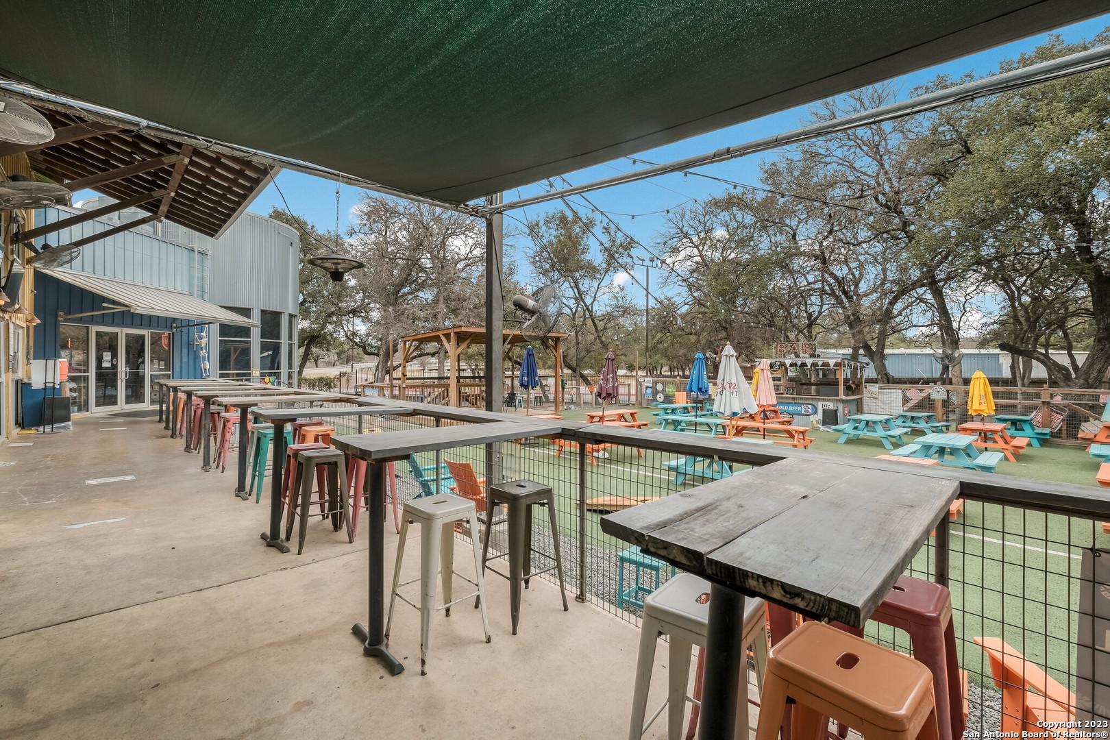 13838 Jones Maltsberger San Antonio TX 78247