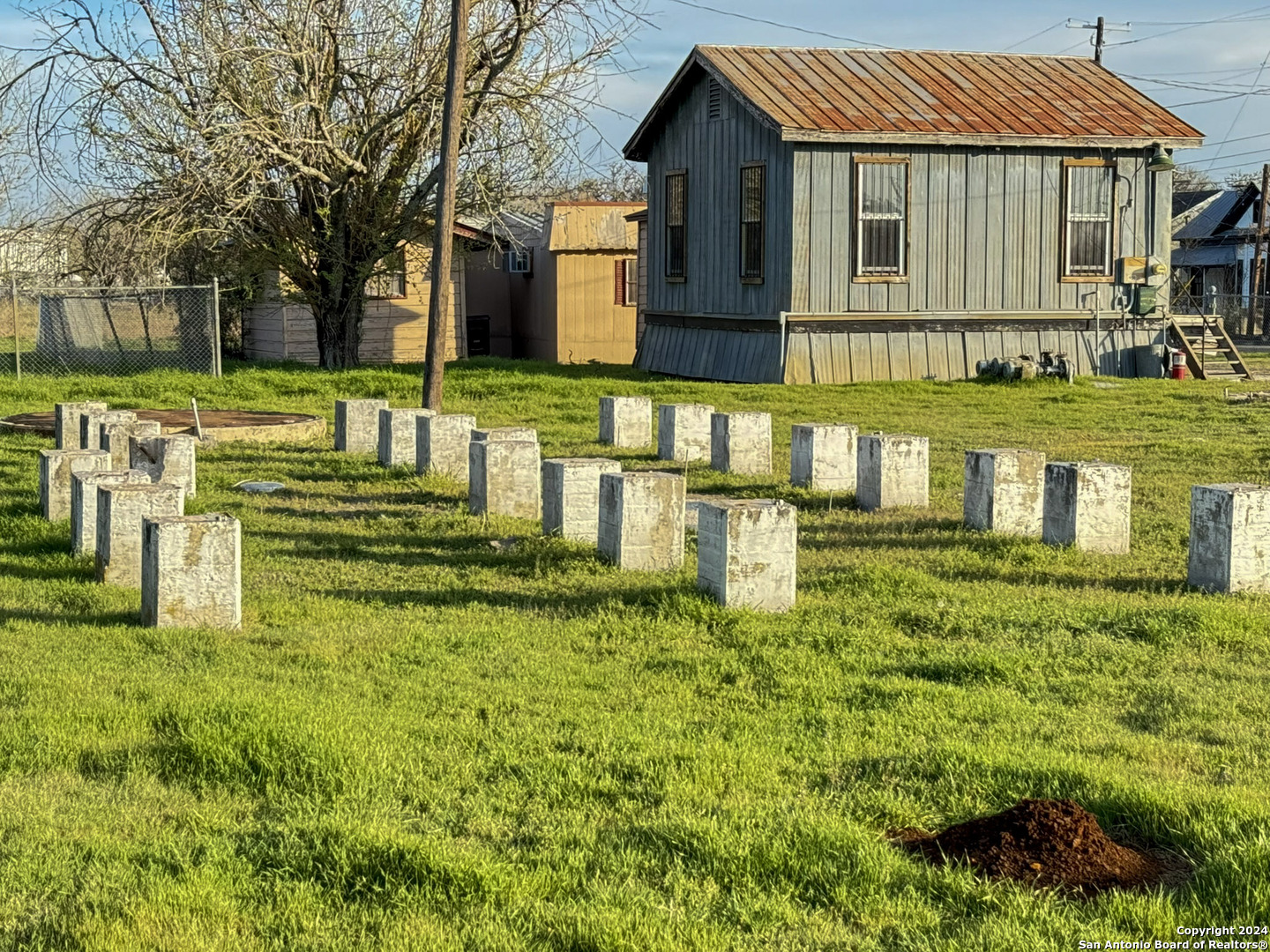 119 Ebner Boerne TX 78006