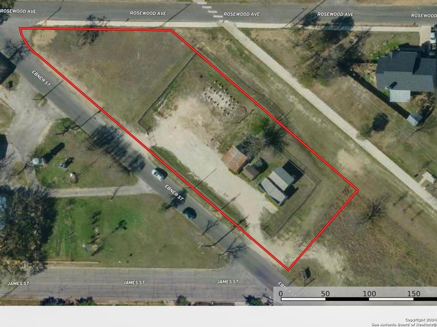 119 Ebner Boerne TX 78006