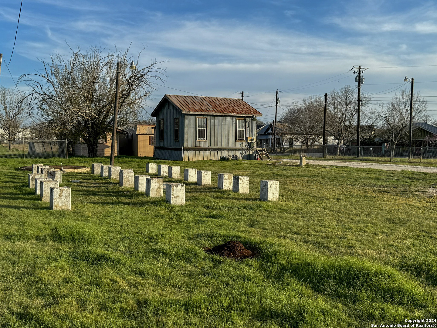 119 Ebner Boerne TX 78006