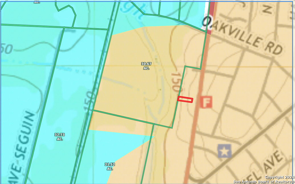 1213 N Harborth Three Rivers TX 78071