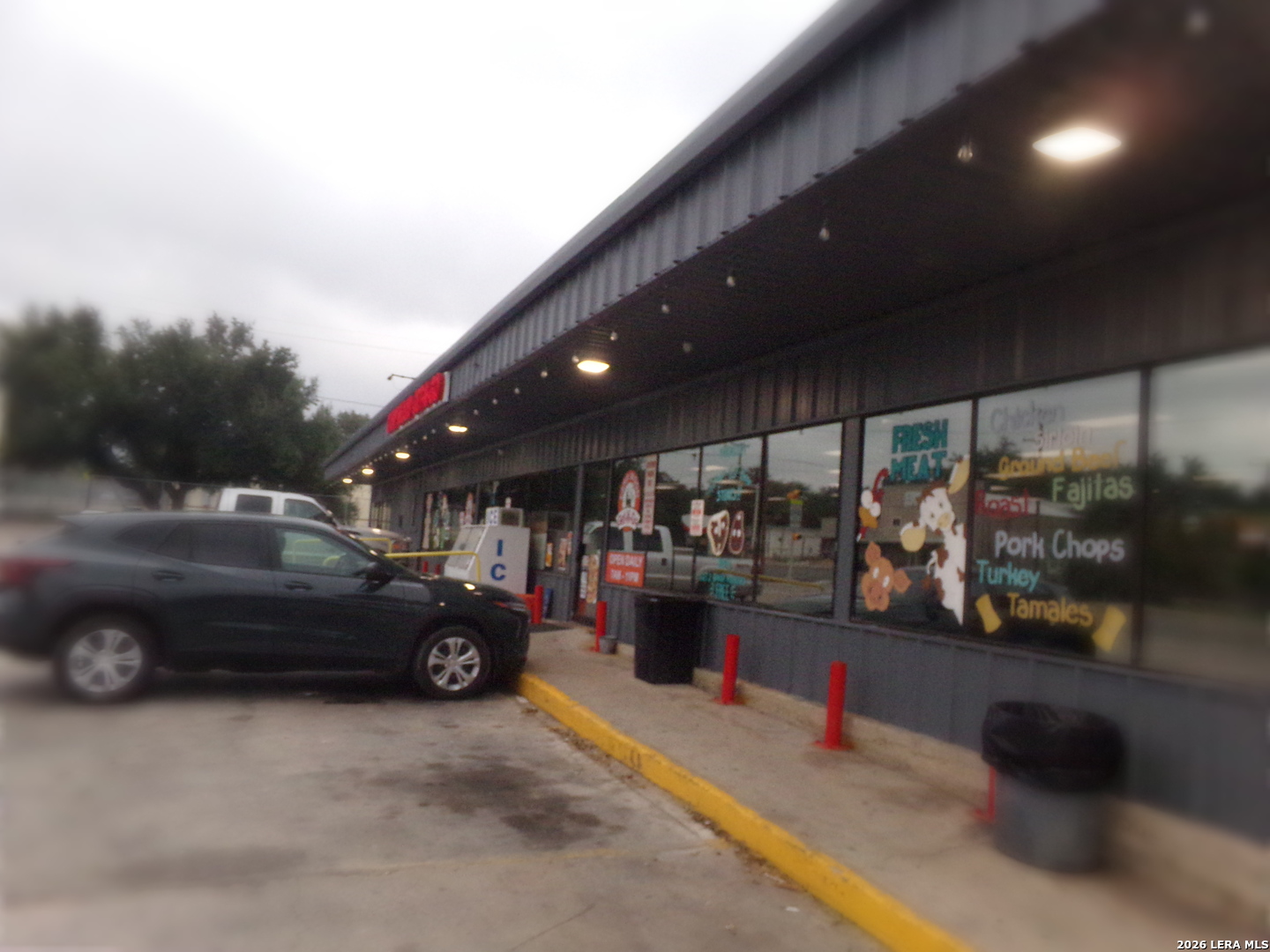 103 E 4th Street Camp Wood TX 78833