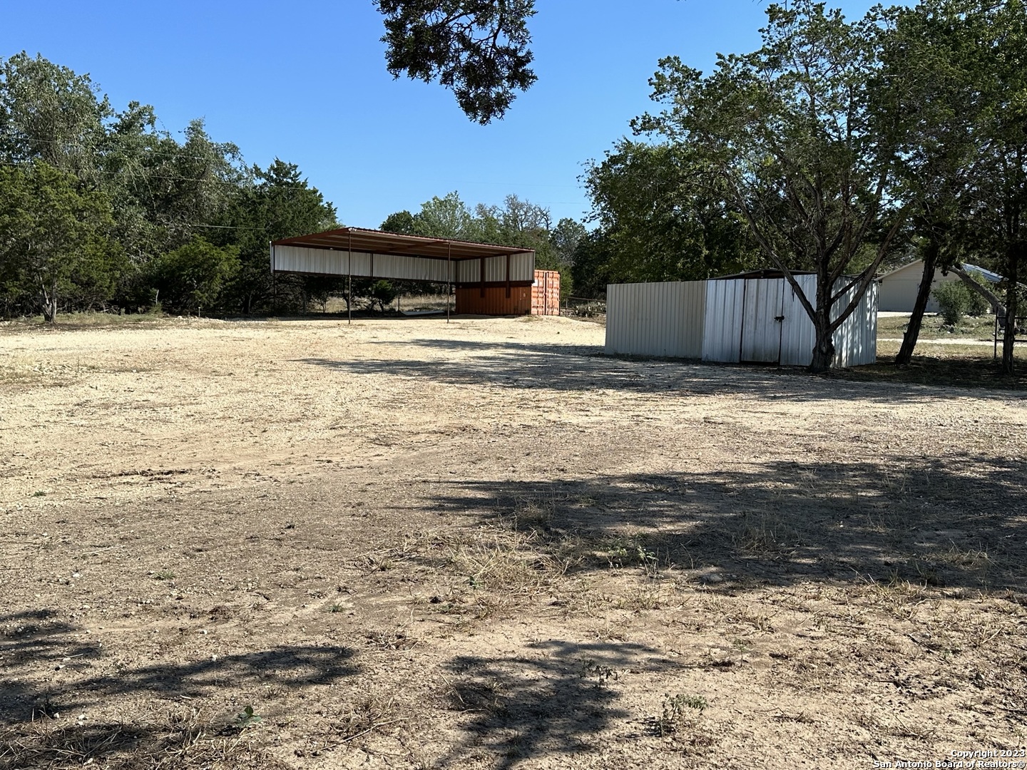 1781 C State Highway 16 S Bandera TX 78003