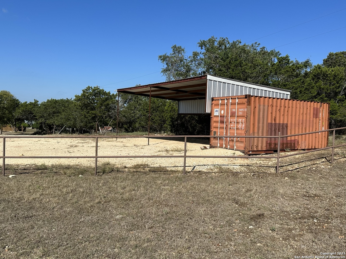 1781 C State Highway 16 S Bandera TX 78003