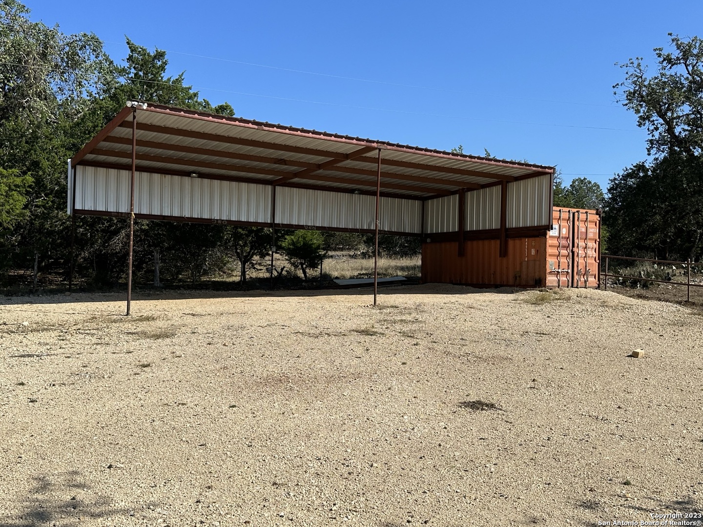 1781 C State Highway 16 S Bandera TX 78003