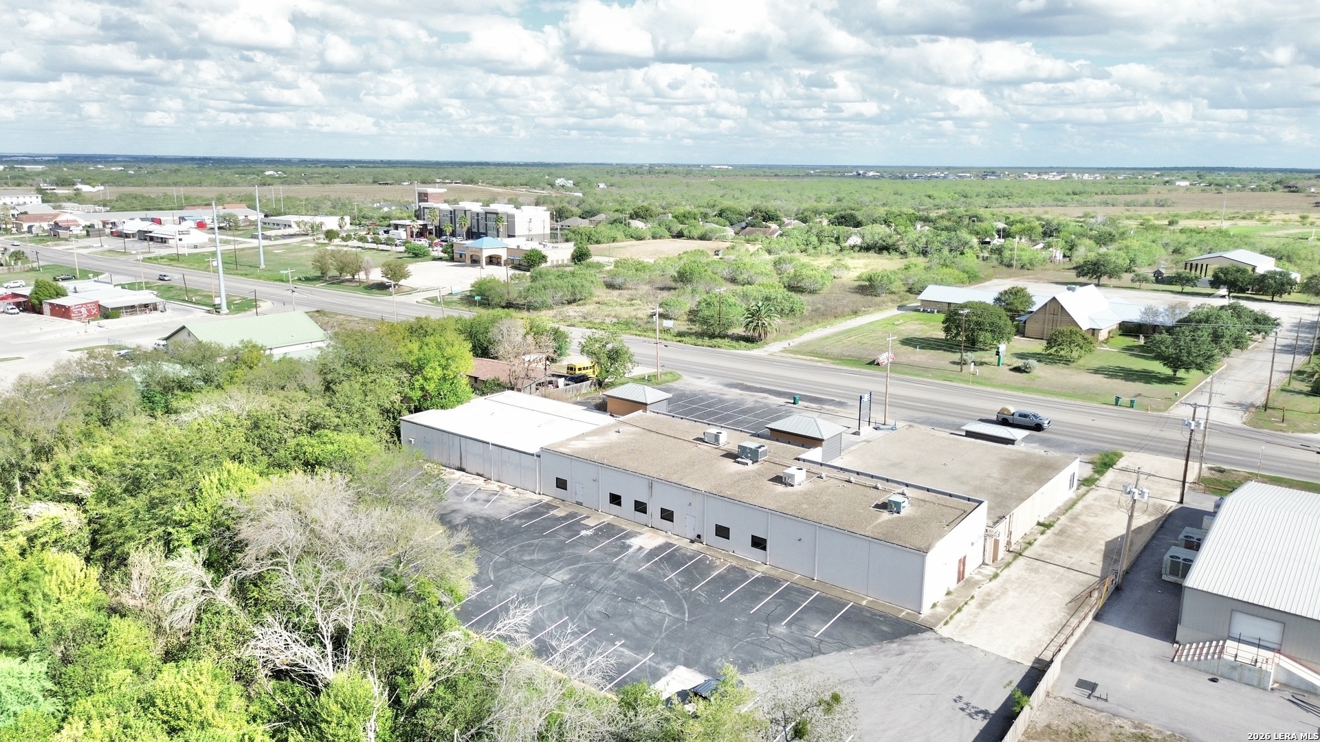 1701 E Sh 97 Jourdanton TX 78026