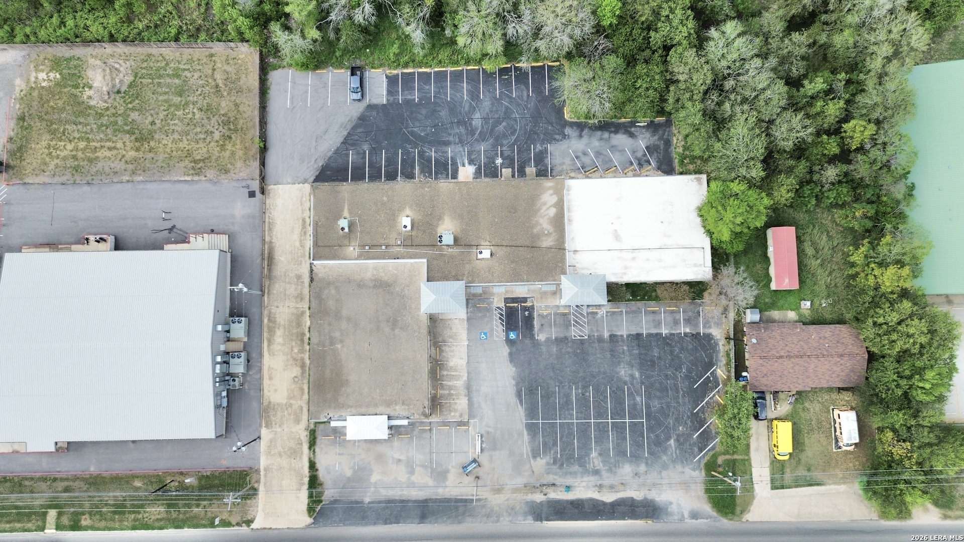1701 E Sh 97 Jourdanton TX 78026