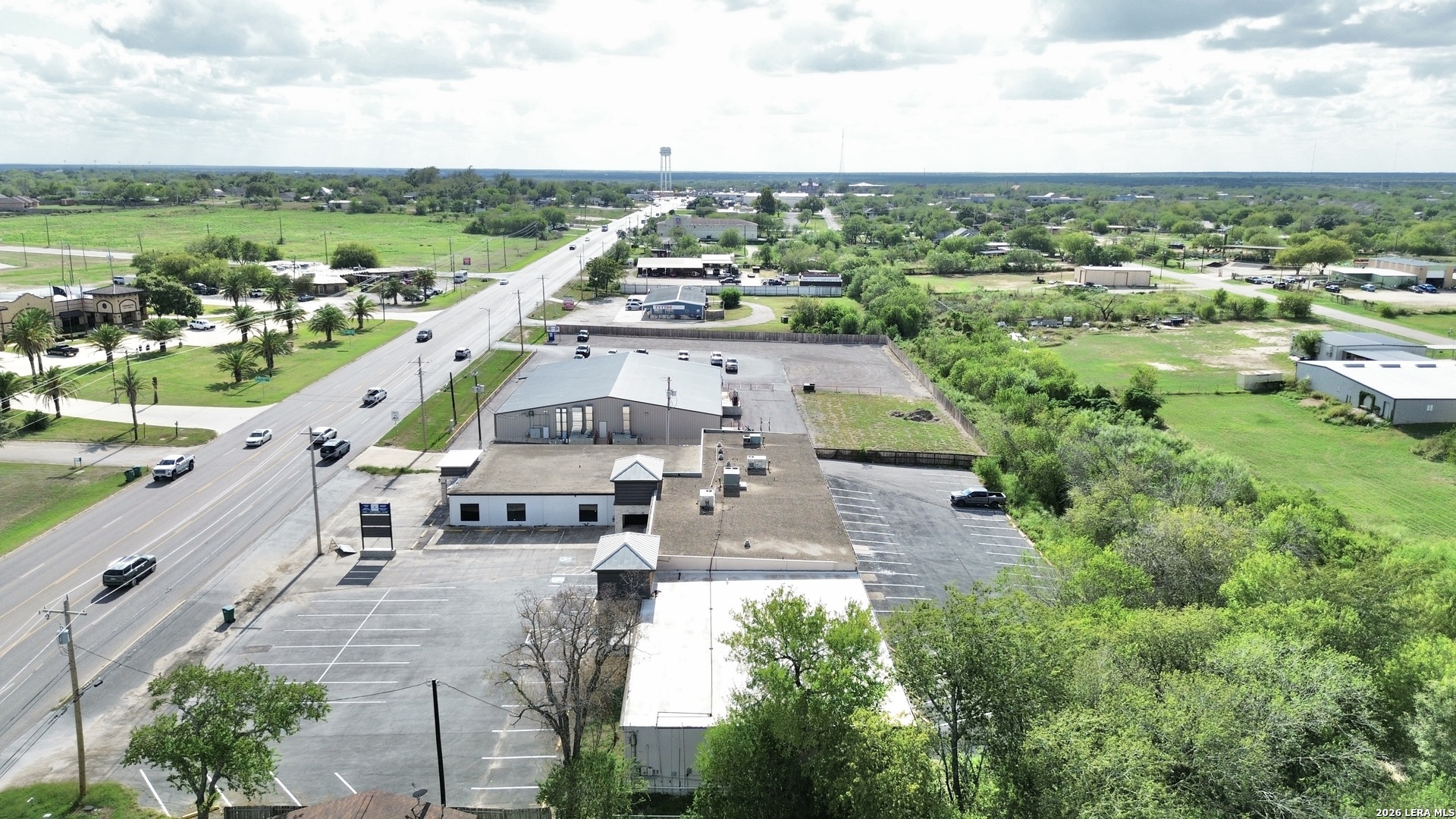 1701 E Sh 97 Jourdanton TX 78026