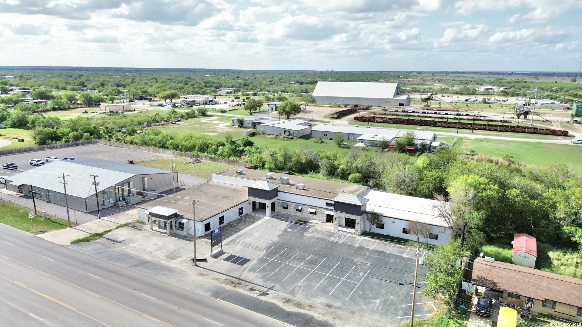 1701 E Sh 97 Jourdanton TX 78026