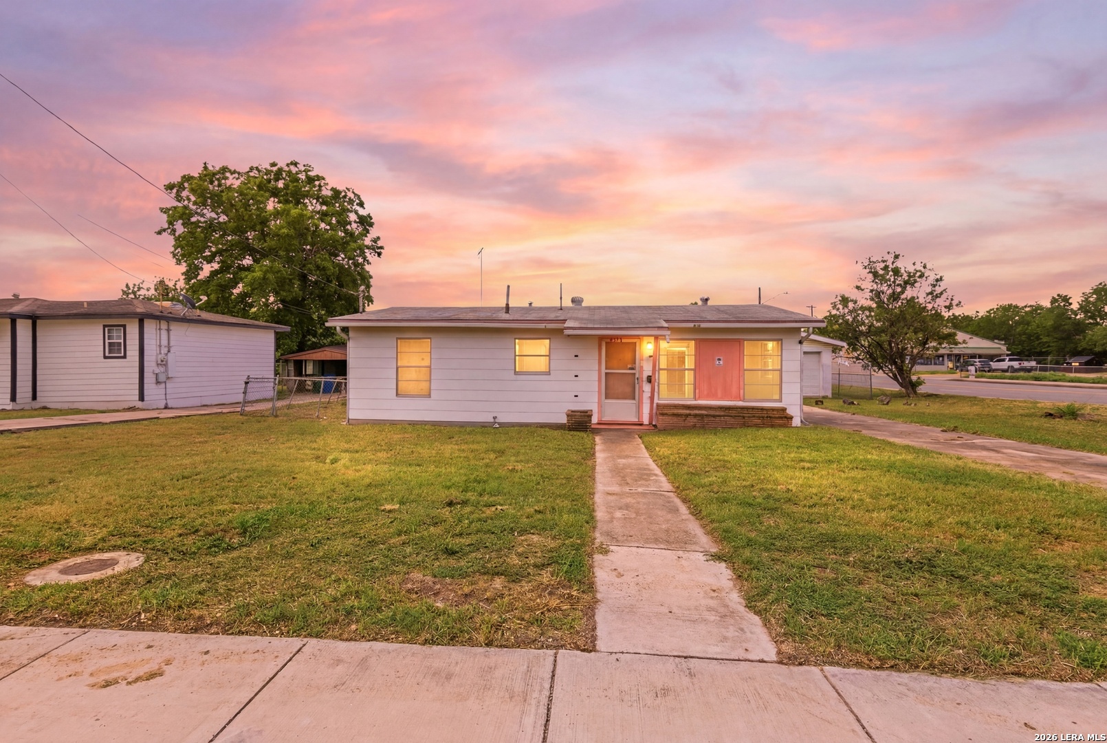 218 Betty Jean Street San Antonio TX 78223