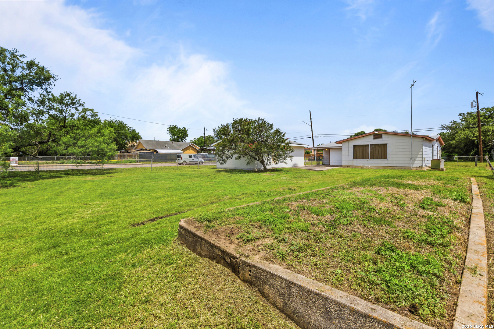 218 Betty Jean Street San Antonio TX 78223
