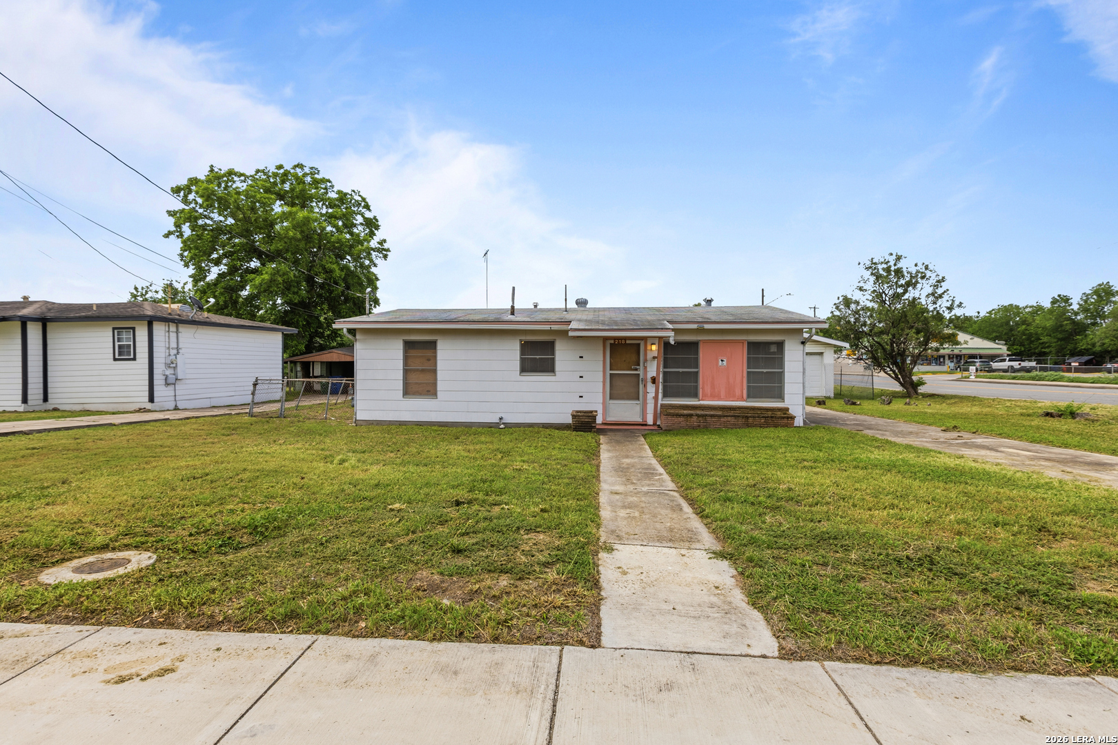 218 Betty Jean Street San Antonio TX 78223