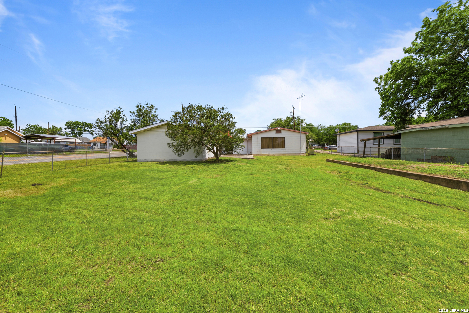218 Betty Jean Street San Antonio TX 78223