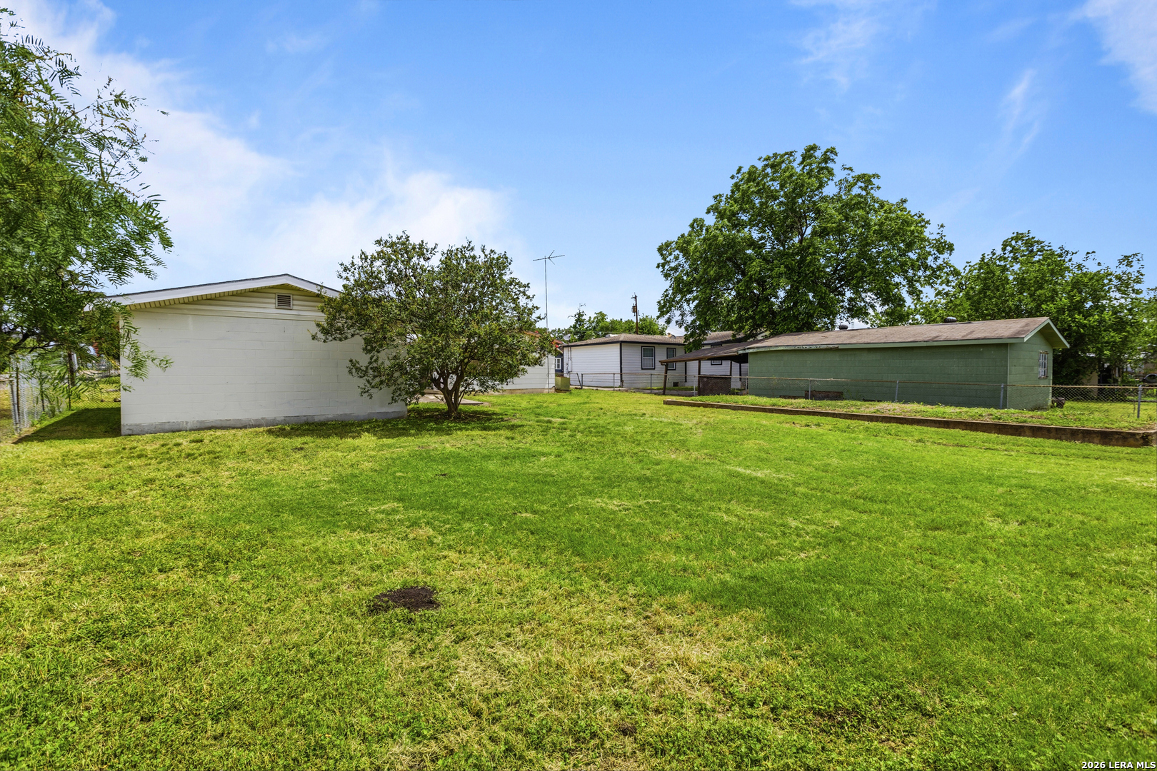 218 Betty Jean Street San Antonio TX 78223