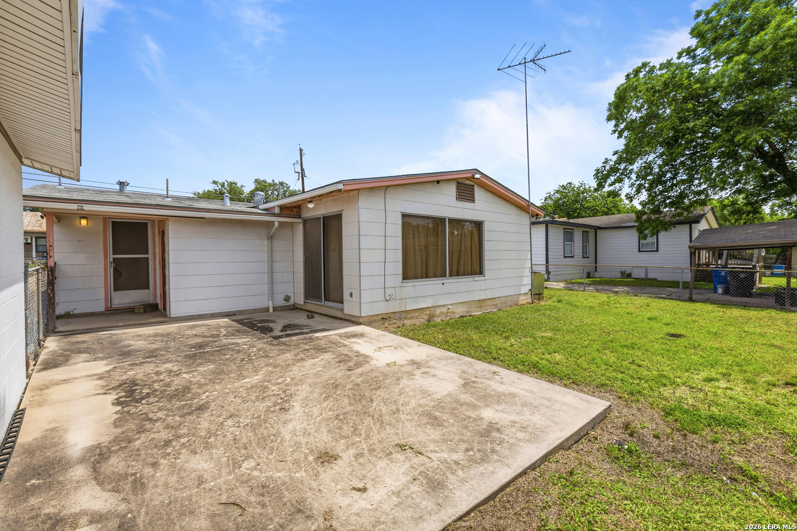 218 Betty Jean Street San Antonio TX 78223