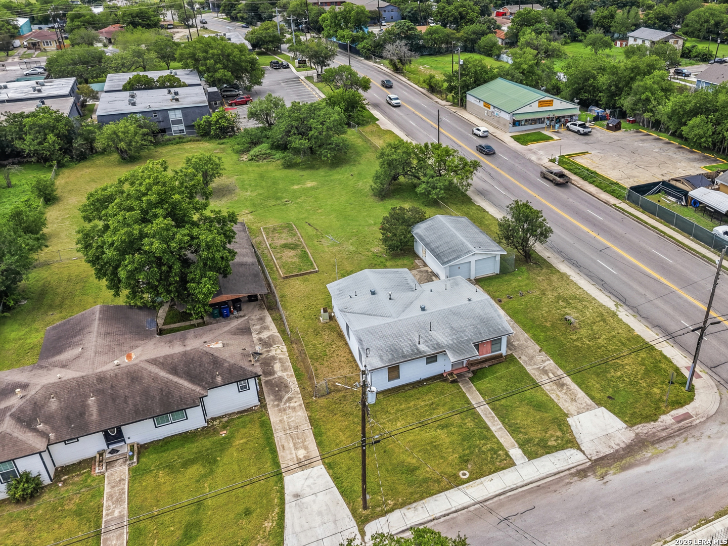 218 Betty Jean Street San Antonio TX 78223