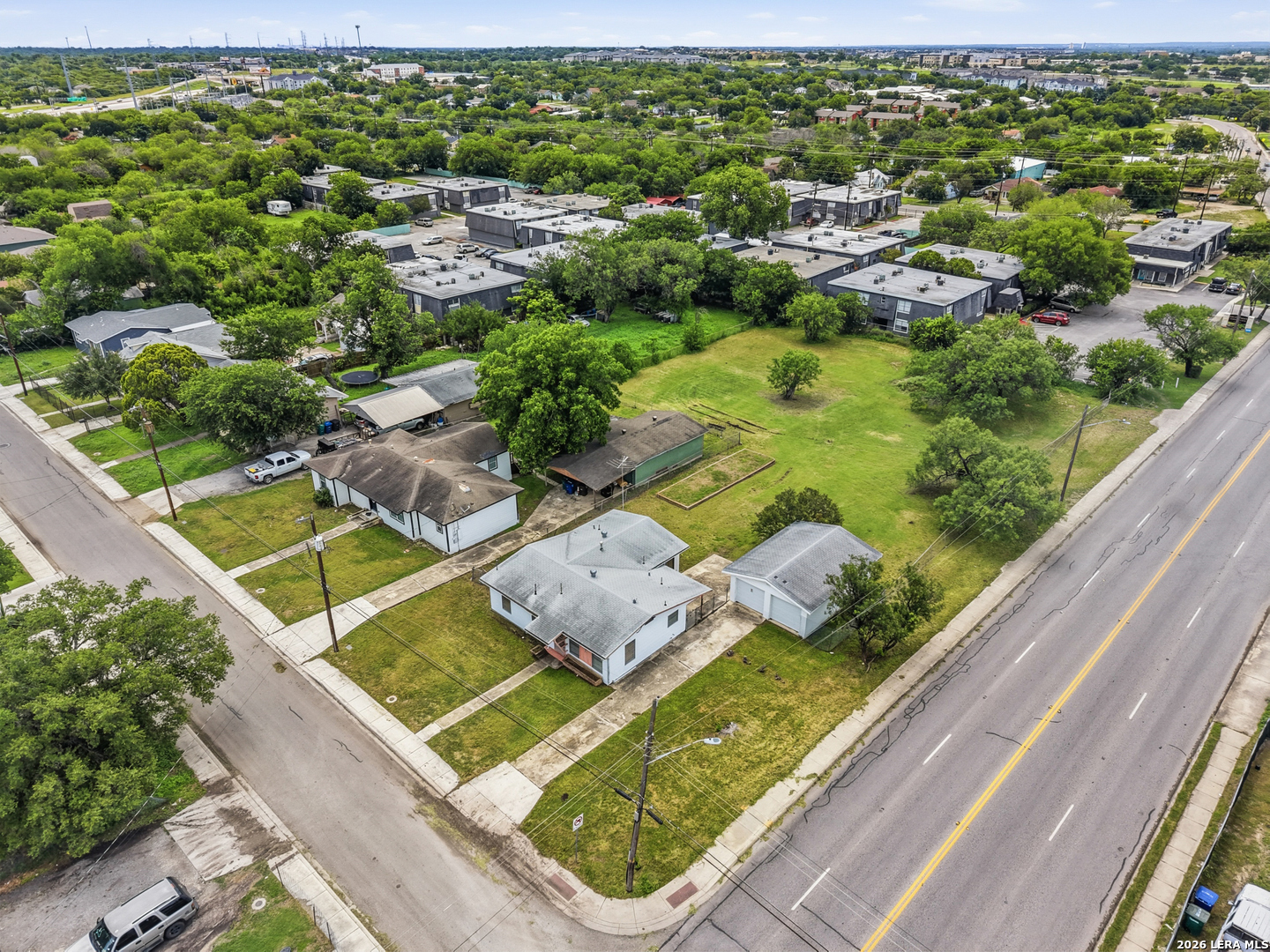 218 Betty Jean Street San Antonio TX 78223