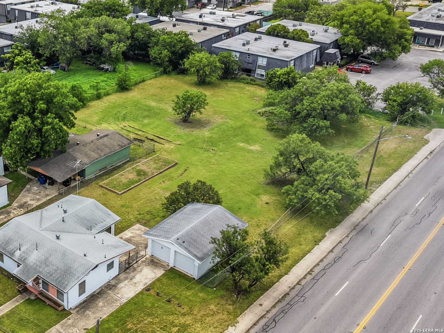 218 Betty Jean Street San Antonio TX 78223